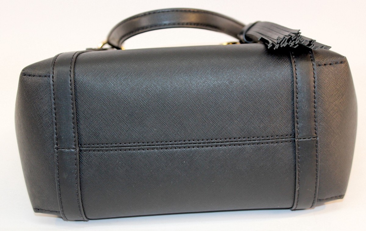 MICHAEL KORS Sullivan Small Saffiano Leather Top-Zip Tote