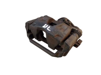 Bremssattel Bremszange links hinten für AUDI  A4 AVANT B9 8W 5 8WD 2.0 8W0405AT
