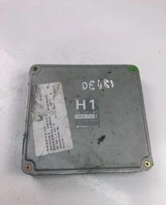 SUZUKI SWIFT MOTORSTEUERGERAT …