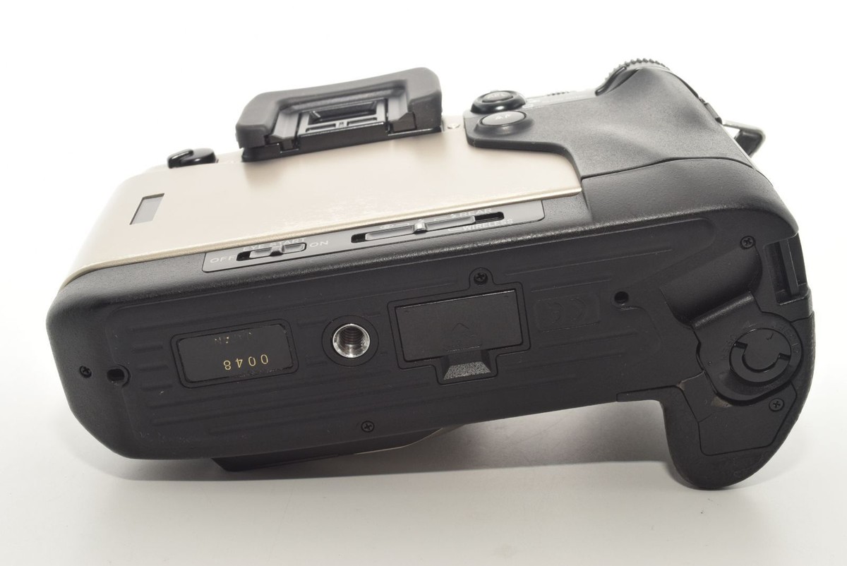 Minolta α9 a9 Ti Maxxum Dynax Titan SLR Body used japan | eBay Minolta α9 a9 Ti Maxxum Dynax Titan SLR Body used japan | eBay