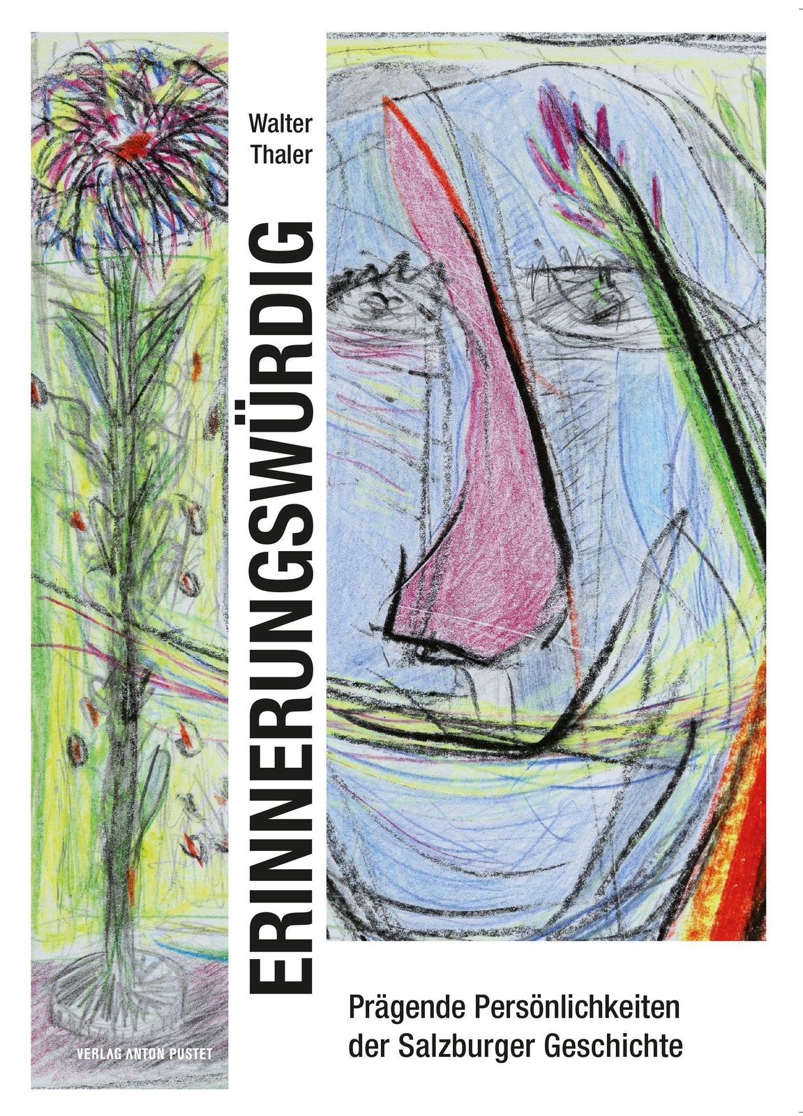 Thumbnail - Erinnerungswürdig Walter Thaler