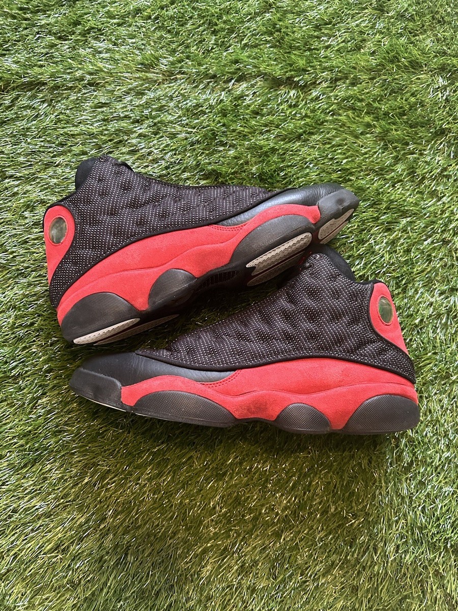 Retro Bred Air Jordan 13 Colorways NIKE AIR JORDAN XIII 13 RETRO