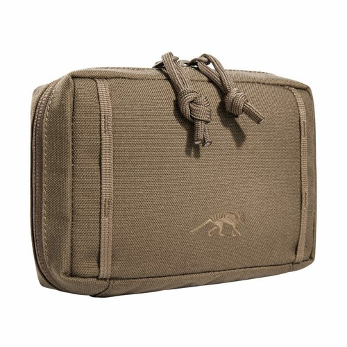 TASMANIAN TIGER TAC POUCH 4.1 MOLLE UTILITY ACCESSORY POUCH - 5 COLOUR OPTIONS - Picture 17 of 23