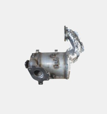 Dieselpartikelfilter Für Mercedes Benz W447 Viano Vito V-Klasse CDI 4