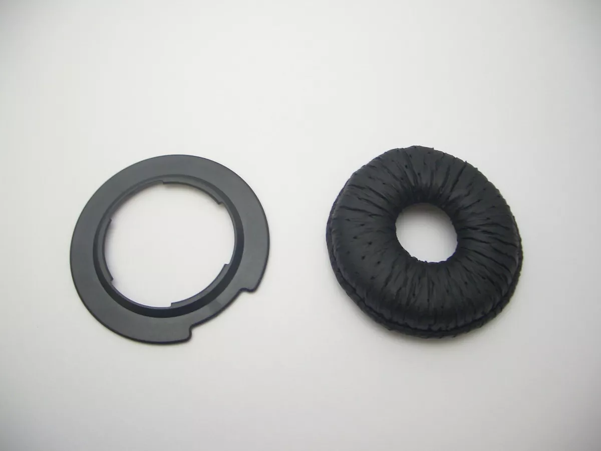 Plantronics w720 ear cushions clearance