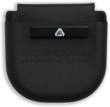 Reusable Fueling Glove  Protect Hands from Filthy Gas Pump Handles and Keypads