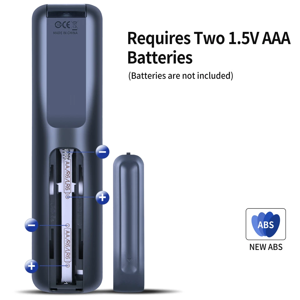 For Bose URC-15s CineMate 520 , 220 , 130 & 120 Remote Control SoundTouch - Image 2 of 4