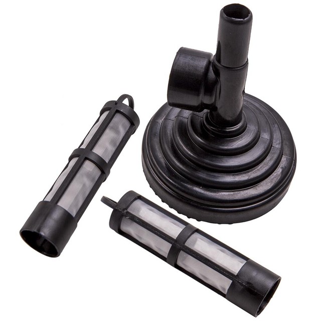 Fuel Pump Strainer Pick Up Screen Kit For F250 E350 Super Duty F59 V8