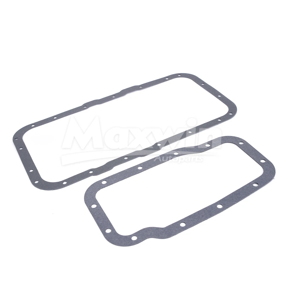 Комплект прокладок для переделки подходит для Acura Honda Passport Isuzu Amigo Axiom Rodeo Trooper - Изображение 4 из 4