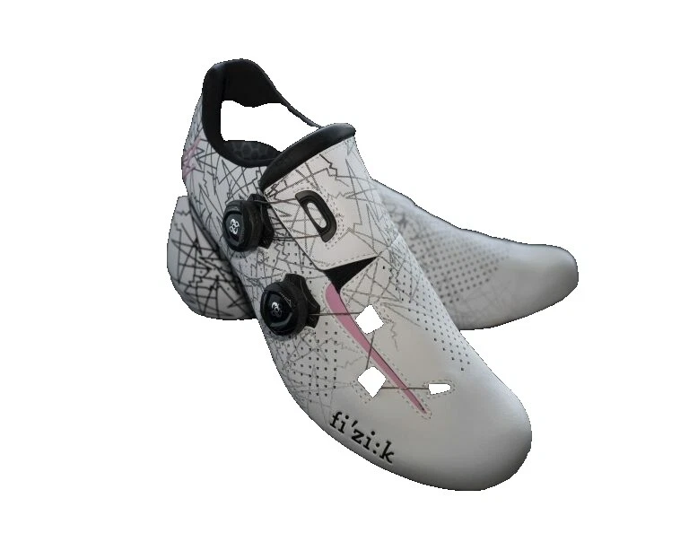 Fizik Multicolor Cycling Shoes for Men