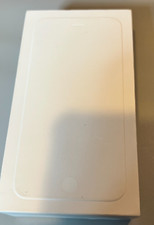 Apple iPhone 6 Plus Silver 64GB EMPTY BOX ONLY