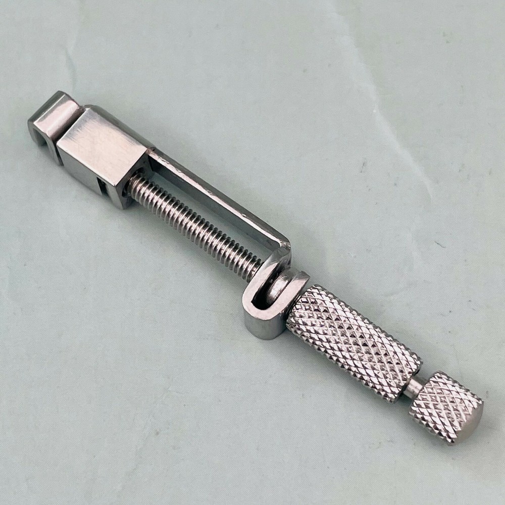 Porte-Matrices Tofflemire/ Nystrom &laquo; DENTAL PACIFIC &raquo; - Le Comptoir