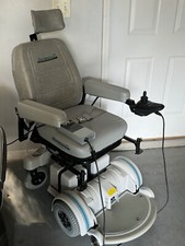 Hoveround MPV 5 Electric Power Chair