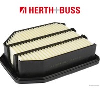 Herth+Buss Jakoparts Luftfilter FüR Honda HR-V (Ru) 1.6 I-Dtec 120 PS Ab 08.2015