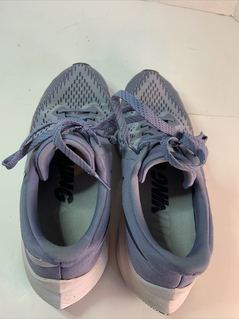 Size 9.5 - Nike Air Zoom Winflo 6 Triple Black 2019 - AQ8228-004 for sale online | eBay