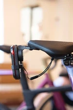 Radar Leash for Garmin Varia RTL515