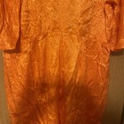 Eloquii Orange Romper (Size 16) — photo 9