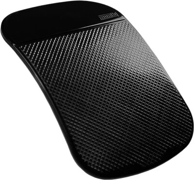 MUMBI 5 x Antirutschmatte Auto Handy Antirutsch Halterung Anti Rutsch Matte Pad Halter