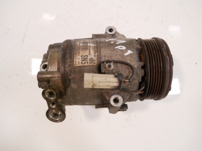 A/C Compressor for Vauxhall Astra Zafira 1.7 CDTI A17DTR A17 15540748