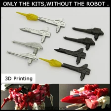 3D printing - DR.WU DW-P40 Kit For Cloudraker Fastlane - color to choose