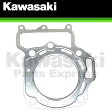 NEW 2002-2013 GENUINE KAWASAKI HEAD GASKET PRAIRIE BRUTE FORCE 650 11004-0030