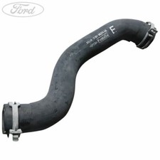 Genuine Ford Fiesta Mk8 1.6 EcoBoost SCTi Cooling System Hose 2013- 1826758