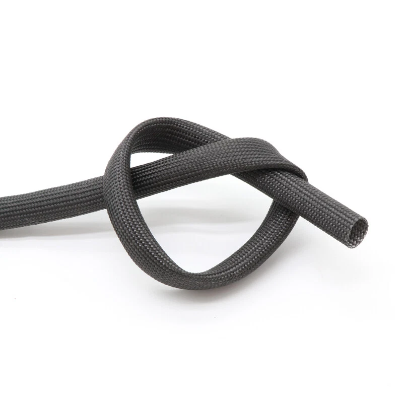 600℃ Heat-Resistant Sleeve Cable Wire High Temperature Sleeve Insulated Cables - Image 4 of 4