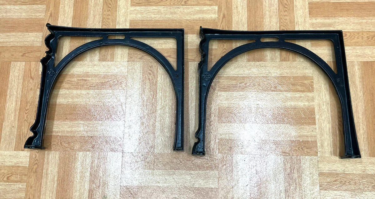 Art deco table legs deals