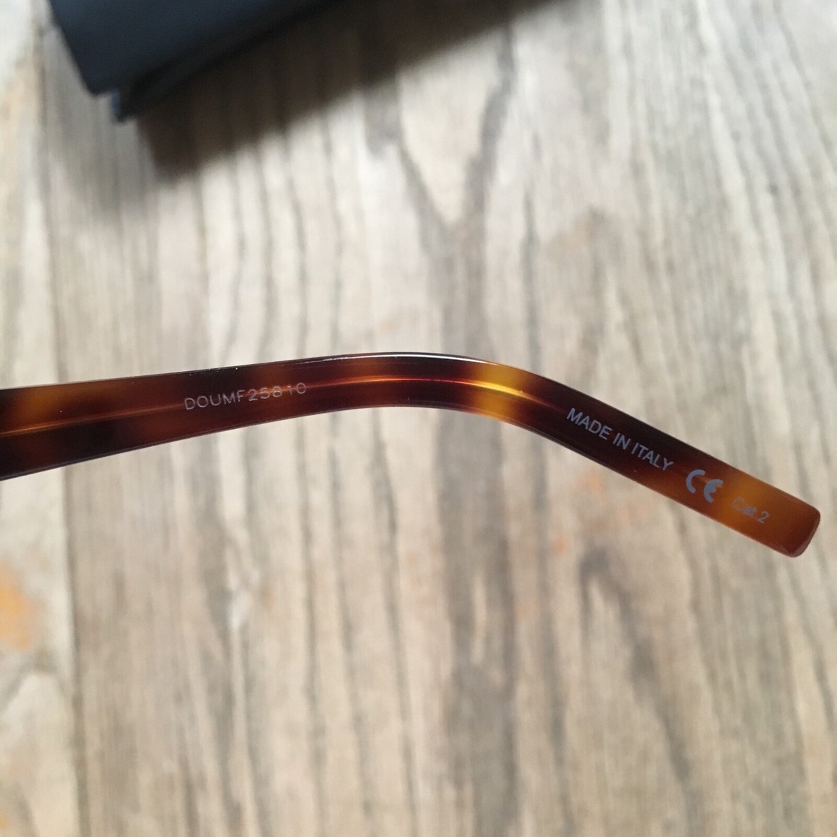 Yves Saint Laurent SL M38/K 004 Havana Amazon.com: SAINT LAURENT Monogram Eyeglasses SL M33F 004  main image 4