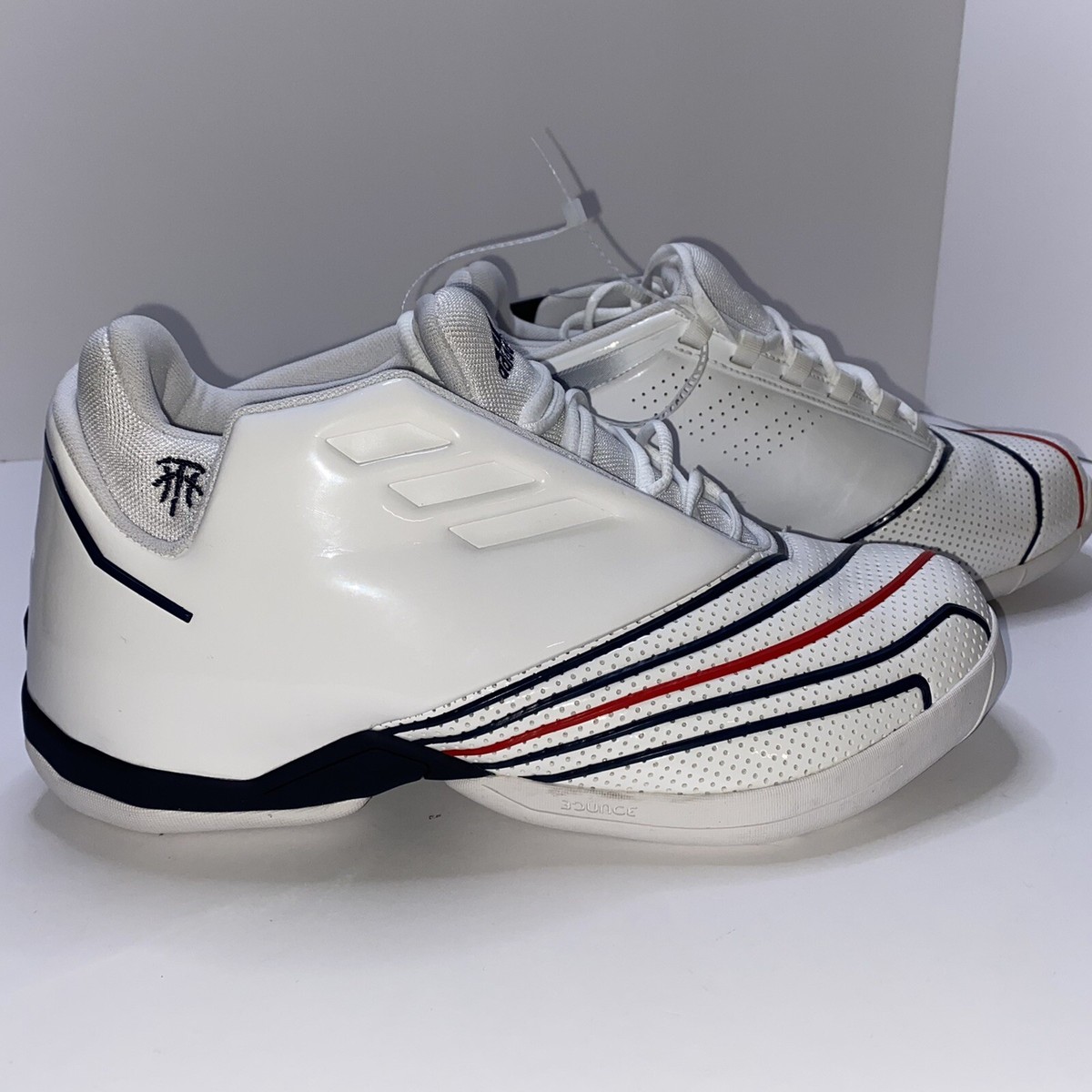 adidas - ADIDAS T-MAC 2 28.0㎝ adidas T-Mac 2 Restomod Black Gold Metallic for Sale