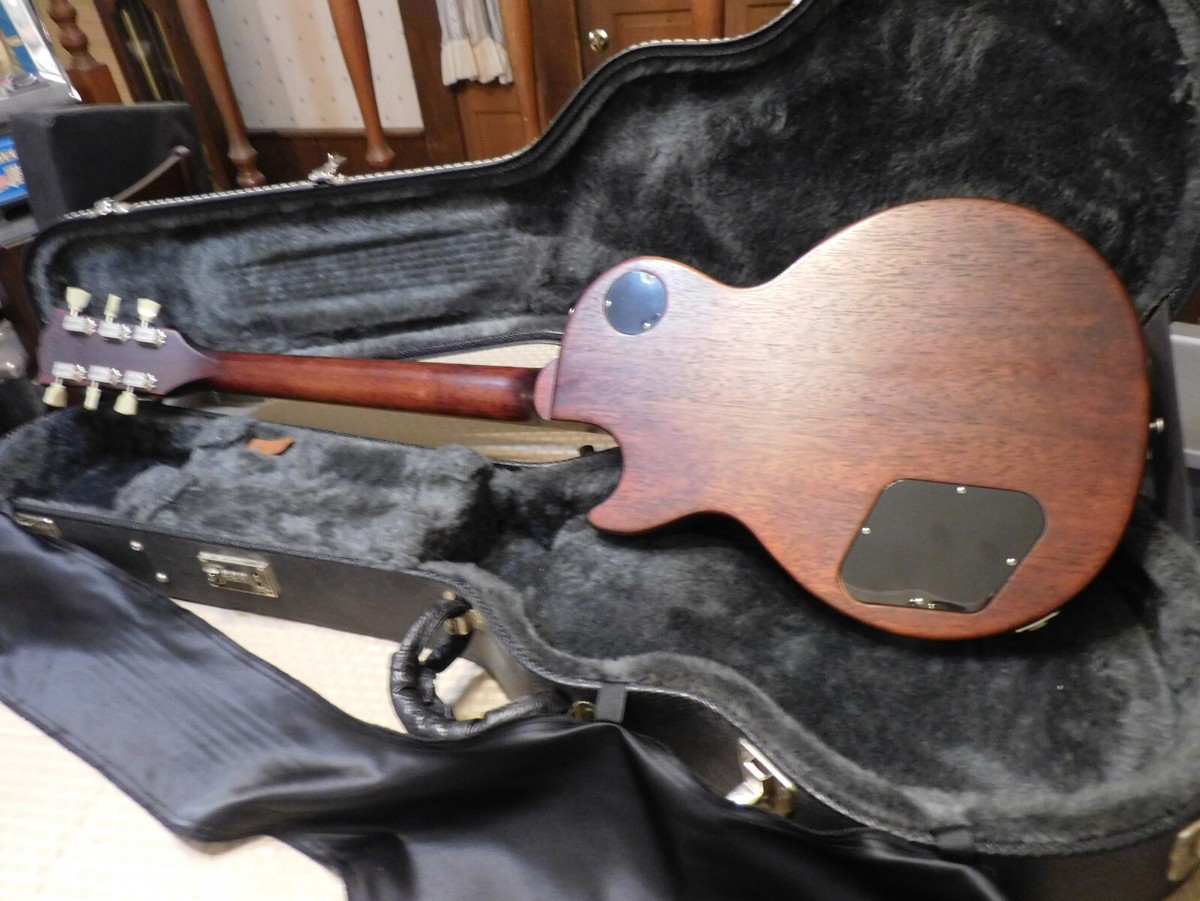 Gibson Les Paul Studio 2013年model 最安値で おもちゃ・ホビー