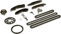 NEU - Gates CHK1016MA Steuerkettensatz FüR BMW Mini