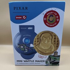 DASH Pixar Toy Story Buzz Lightyear Ceramic M...