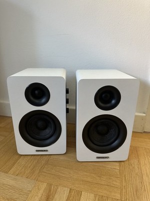 Sanyun Active Bluetooth & PC Lausprecher | Weiß