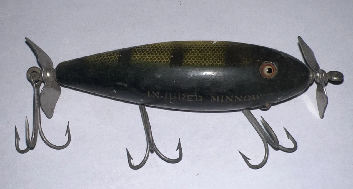 Creek Chub Original Vintage Fishing Lures for sale | eBay