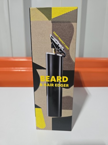 Beard Club T-Blade Beard Edger Trimmer - Picture 4 of 6