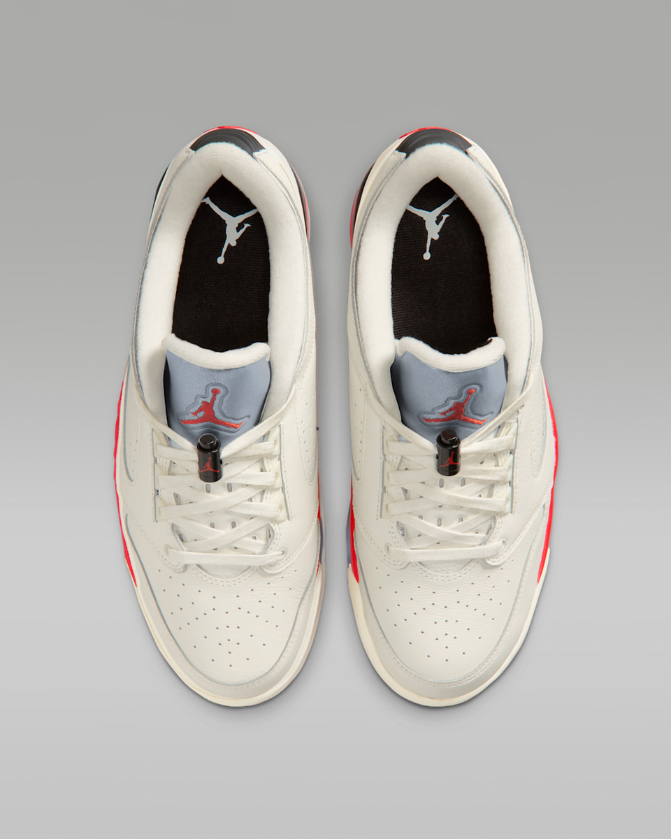 Nike Jordan Sixty Plus Low Sail Black IH2047-100 Men's Size | eBay