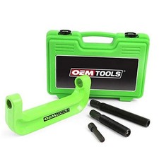25105 Press Fit Removal For Trucks Heavy Duty Xl C-frame Ball Joint Press Kit