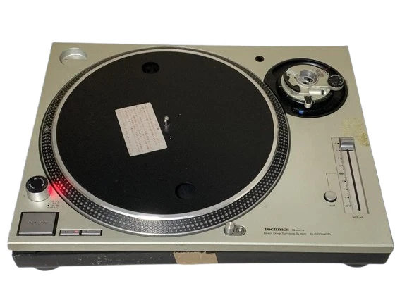 DJ機材 Technics SL-1200 MK3D Technics SL-1200MK3D DJ Turntables for sale | eBay