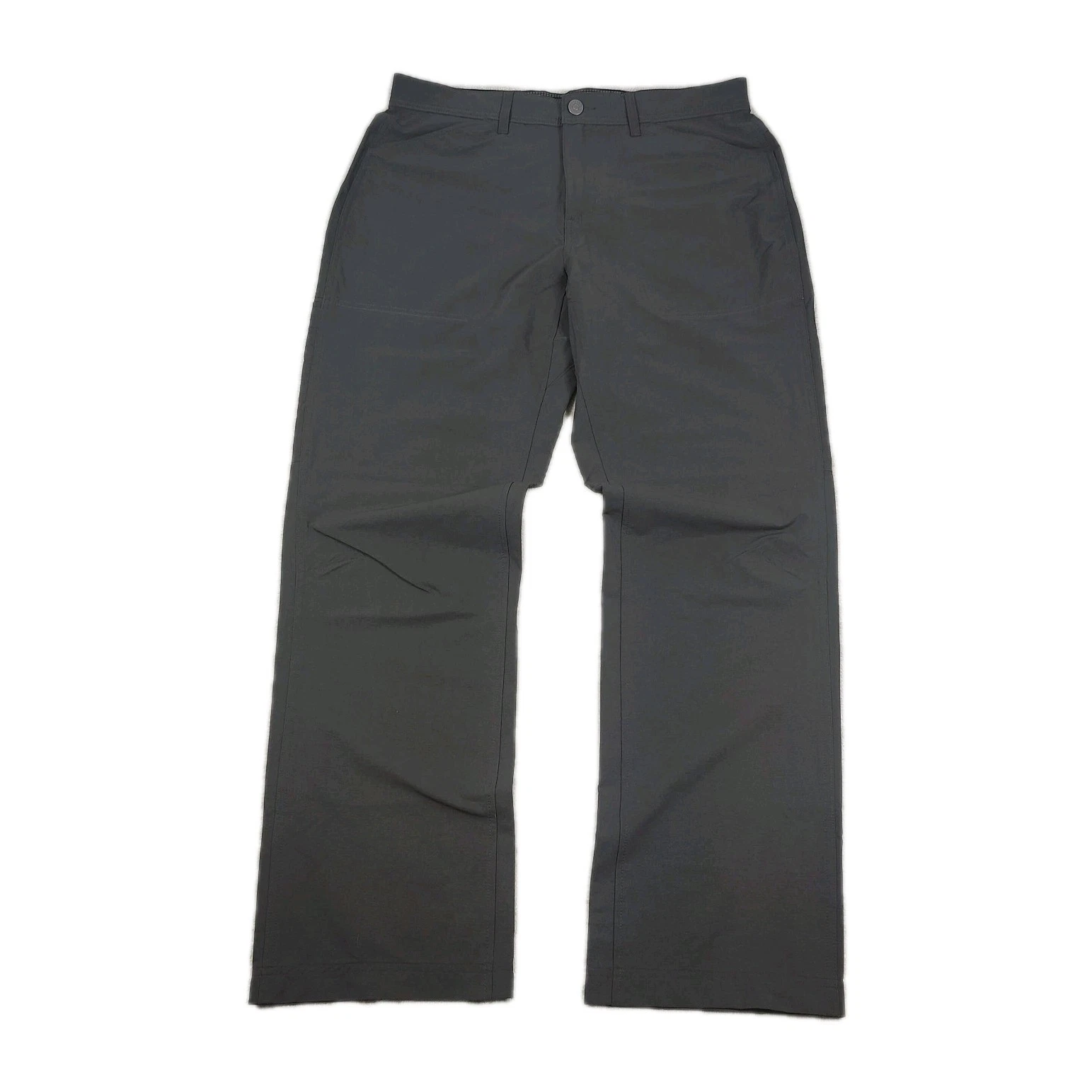 Ascend Explorer Men's Utility Hiking Fishing Pants 36x32 Gorpcore Charcoal Gray
Opens in a new windo