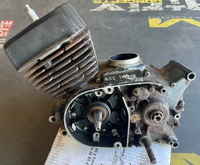 ☆n.k.d. 様 Engines & Parts for 1977 Kawasaki KE100 for sale | eBay