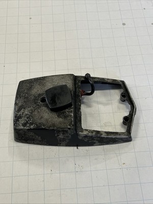 McCulloch Pro Mac 10-10 55  Has Tank Fuel Tank With Cap Oem Chainsaw