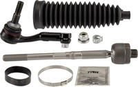 Spurstange TRW JRA529 FüR BMW E91 E81 E93 E88 X1 E82 E84 E90 E87 E92 3Er E46 1Er