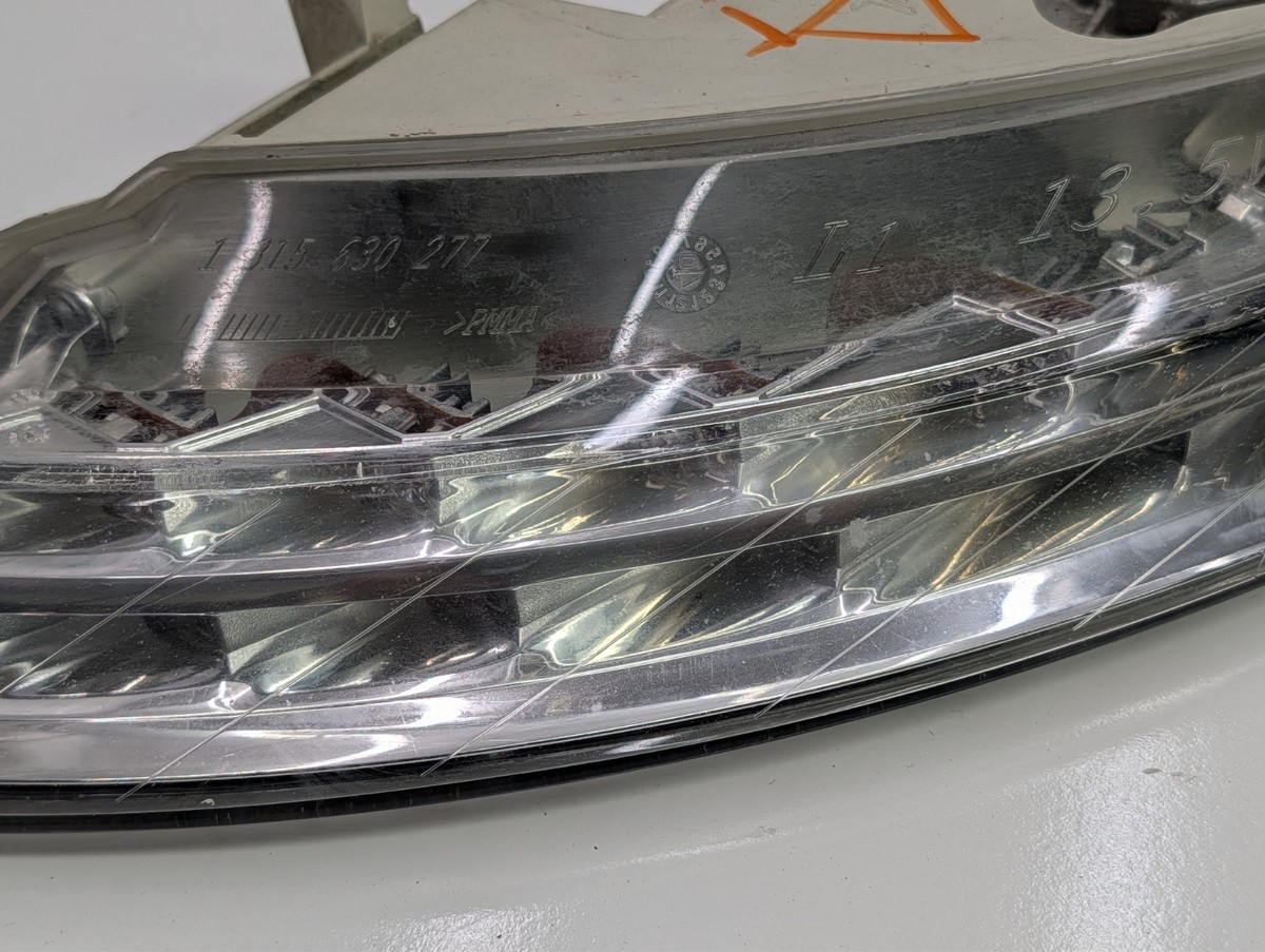 08-10 BMW E64 E63 650I 645CI 630I LEFT FENDER LED TURN SIGNAL