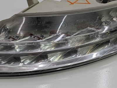 08-10 BMW E64 E63 650I 645CI 630I LEFT FENDER LED TURN SIGNAL