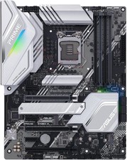 ASUS PRIME Z490-A LGA 1200 Intel 10th Gen Z490 ATX Intel Motherboard