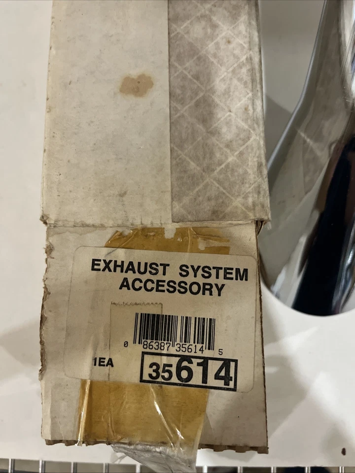 Walker Exhaust Tips 35614 - Image 2 of 4