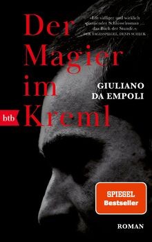 Der Magier im Kreml: Roman von Empoli, Giuliano da | Buch | Zustand sehr gut