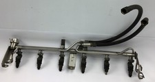 Injecteur Mercedes 320