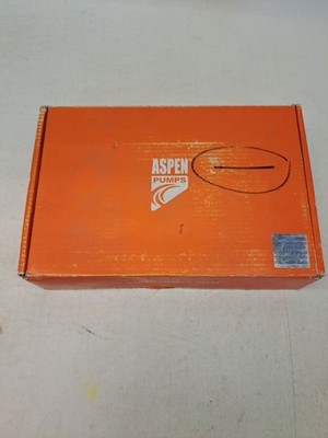 Aspen Pumps Mini Orange 83909 Condensate Pump Kit  NEW, open box